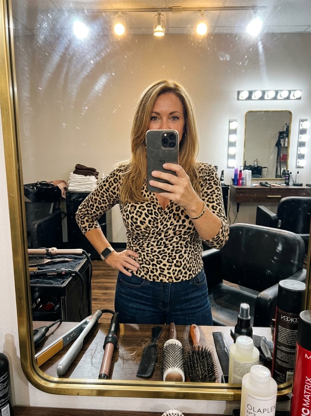Photo of Julie